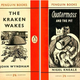 Illustration for article titled Classic Science Fiction Book Covers from Penguin, Through the Ages